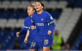 Chelsea Star Sam Kerr Suffers Major Knee Injury, Olympic Hopes in Doubt