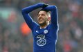 Chelsea Struggles to Offload Ziyech as Pochettino Plans Squad Overhaul