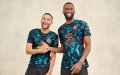 Chelsea Unveils Bold New Third Kit Inspired by London's Diversity