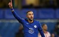 Chelsea's Hakim Ziyech Eyed by Milan and Roma for Summer Transfer