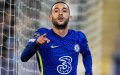 Chelsea's Hakim Ziyech in Talks for Potential Saudi Arabia Transfer