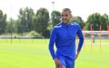 Chelsea's New Star Hakim Ziyech Arrives in London for Premier League Debut