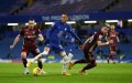 Chelsea's Slump Continues as Lampard Awaits Ziyech's Return from Injury