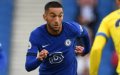 Chelsea's Struggles Mount as Ziyech's Injury Absence Extends