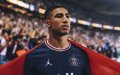 Chelsea's Tuchel Eyes PSG Star Achraf Hakimi for Potential Transfer