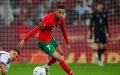 Chelsea's Ziyech Aims to Impress AC Milan with World Cup Performance