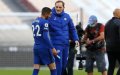 Chelsea's Ziyech Impresses Tuchel with Tireless Performance Against Man United