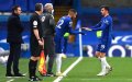 Chelsea's Ziyech Makes Premier League Debut in 3-3 Draw with Southampton