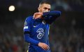 Chelsea's Ziyech Sidelined for FA Cup Clash with Luton Town