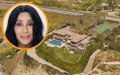 Cher Slashes Price on Lavish Malibu Mansion to $75 Million