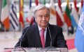 UN Chief Urges Morocco-Algeria Dialogue Amid Airspace Dispute