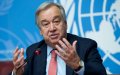 UN Chief Urges Morocco-Algeria Dialogue Amid Sahara Dispute Tensions