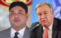 UN Chief Urges Morocco and Polisario to Agree on Western Sahara Envoy