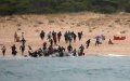 Child Dies After Rescue from Overcrowded Migrant Boat Off Spanish Coast