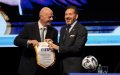 Chile Fumes as FIFA Snubs World Cup 2030 Bid, Favors Morocco-Spain-Portugal