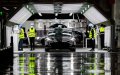 China Builds Battery Supply Chain in Morocco to Fuel Europe's EV Industry
