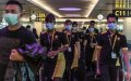 China Charters Flight to Repatriate 27 Hongkongers Stranded in Morocco Amid Coronavirus Crisis