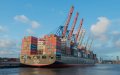 China Hikes Container Shipping Rates to Morocco by 166% Amid COVID Measures