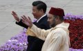 China and Morocco to Expand COVID-19 Vaccine Cooperation, Xi Jinping Says