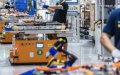 Chinese Battery Maker to Open $280 Million Lithium Factory in Morocco