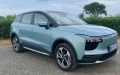 Chinese cars are already reducing Morocco's automotive exports