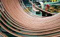 Chinese Copper Giant Invests $288 Million in Moroccan Factory Amid US Tensions