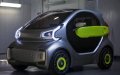 Chinese Electric Car Maker XEV Plans Manufacturing Expansion to Morocco