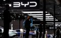 Chinese EV Giant BYD Scraps Plans for Electric Battery Factory in Morocco