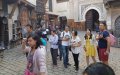 Chinese Guides Flout Moroccan Law, Threaten Local Tourism Industry