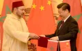 Chinese Investment Surge in Morocco: $2 Billion Battery Factory Deal Signals Growing Interest