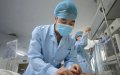 Chinese Medical Team to Begin Two-Year Mission in Moroccan City