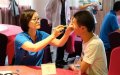 Chinese Medical Team Provides Free Care to Expats in Casablanca