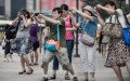 Chinese Tourist Arrivals in Morocco Plummet 40% in Early 2019