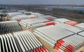 Chinese Wind Turbine Giant Aeolon Breaks Ground on $220 Million Factory in Morocco