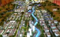 Chinese Wind Turbine Manufacturer Invests in Morocco's Tanger Tech City Project