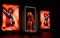 Christian Louboutin Unveils Spring/Summer 2024 Collection with Innovative Dance Performance