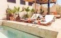 Christmas in the sun: these French people who swap the turkey for a couscous in Marrakech