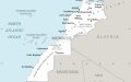 CIA Website Displays Updated Map of Morocco Including Western Sahara