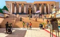 Cinema: Morocco, from Hollywood backdrop to exporter of stories