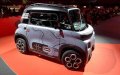 Citroën Recalls Moroccan-Made Ami Electric Cars to Fix Multiple Defects