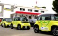 Citroën's Affordable Electric Quadricycle Ami Finds Unexpected Success