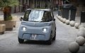 Citroën's Moroccan-Made Electric AMI to Launch in UK Market in 2022