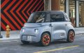 Citroën's Moroccan-Made Electric Microcar Sells Out in Minutes, Challenges Tesla
