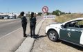 Civil Guard Arrests Moroccan Minor Found Hidden in Truck Entering Spain