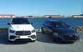 Civil Guard Arrests Three in Ceuta for Luxury Car Smuggling Ring