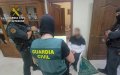 Civil Guard Busts Hashish Ring Exploiting Moroccan Minors in Melilla