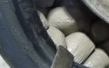 Civil Guard Busts Major Hashish Trafficking Ring in Southern Spain, 16 Arrested