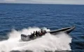 Civil Guard Busts Moroccan Hashish Smuggling Ring in Cadiz