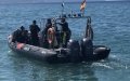 Civil Guard Recovers Body of Moroccan Man off Melilla Coast After Failed Rescue Attempt