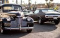Civil Guard Recovers 11 Stolen Classic Cars Bound for Morocco, 5 Arrested